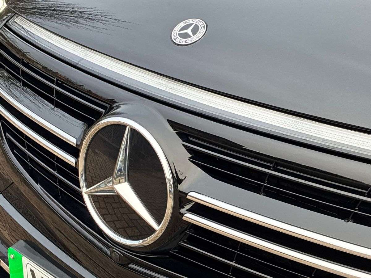 Used Mercedes-Benz EQC 2023 for sale - 78011623: Photo 33