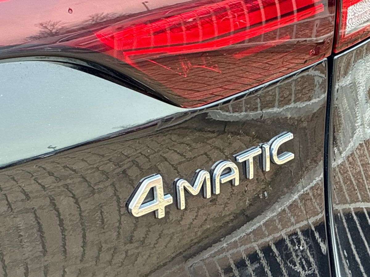 Used Mercedes-Benz EQC 2023 for sale - 78011623: Photo 35