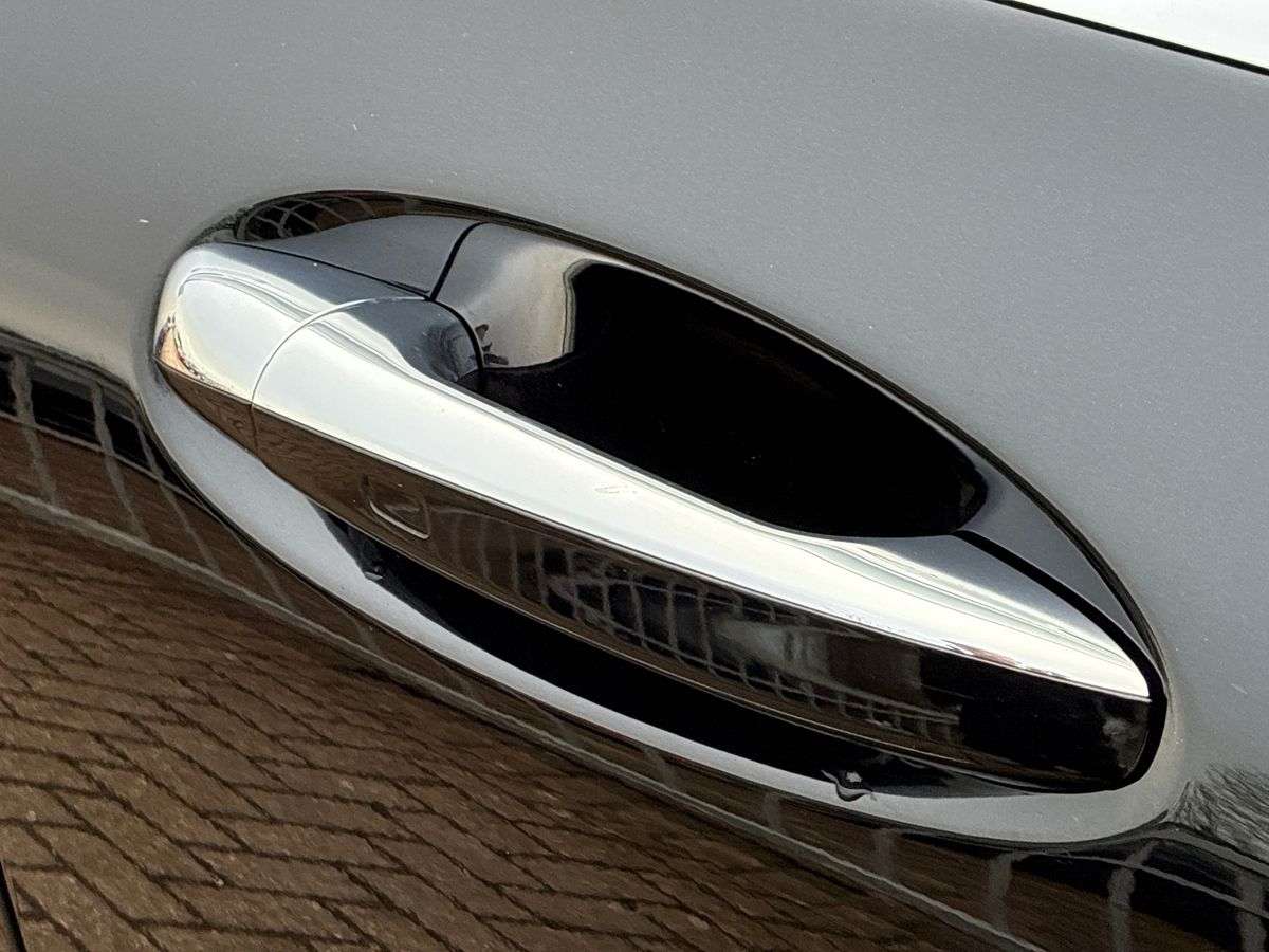 Used Mercedes-Benz EQC 2023 for sale - 78011623: Photo 36