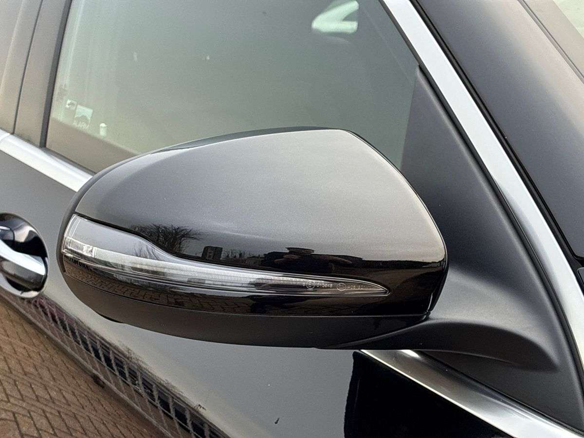 Used Mercedes-Benz EQC 2023 for sale - 78011623: Photo 38