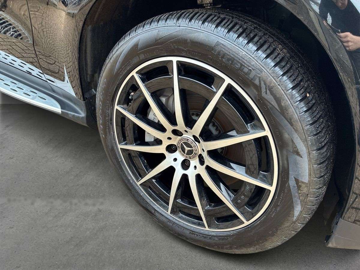 Used Mercedes-Benz EQC 2023 for sale - 78011623: Photo 6