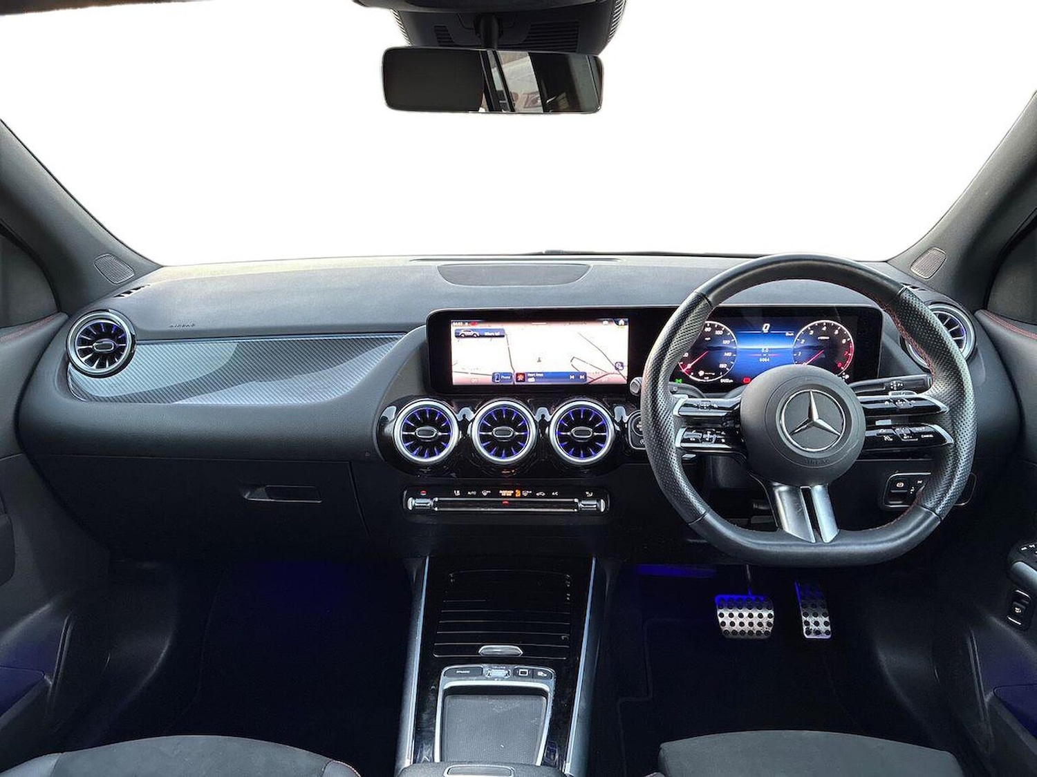 Used Mercedes-Benz GLA 2024 for sale - 76555422: Photo 10