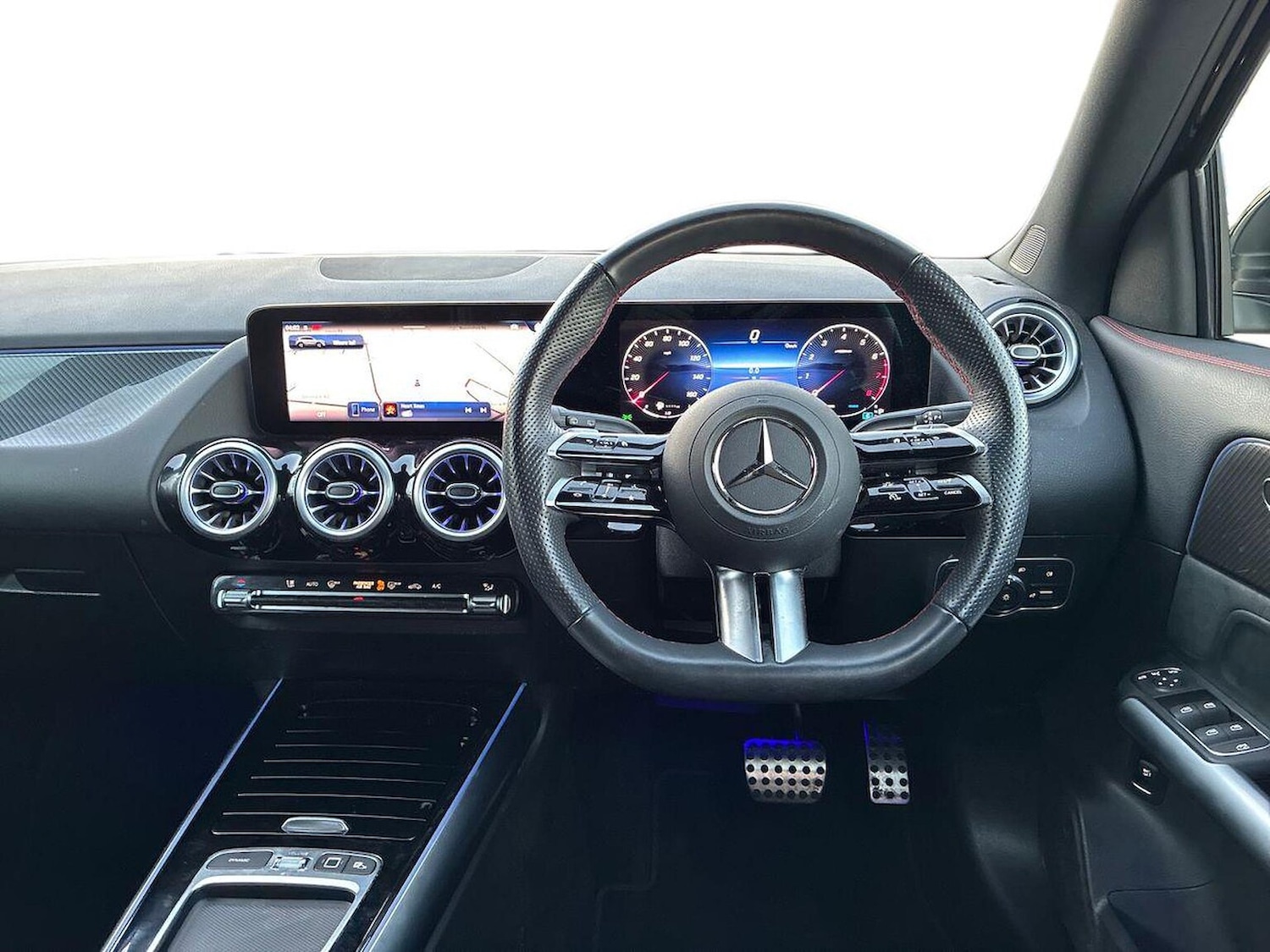 Used Mercedes-Benz GLA 2024 for sale - 76555422: Photo 11