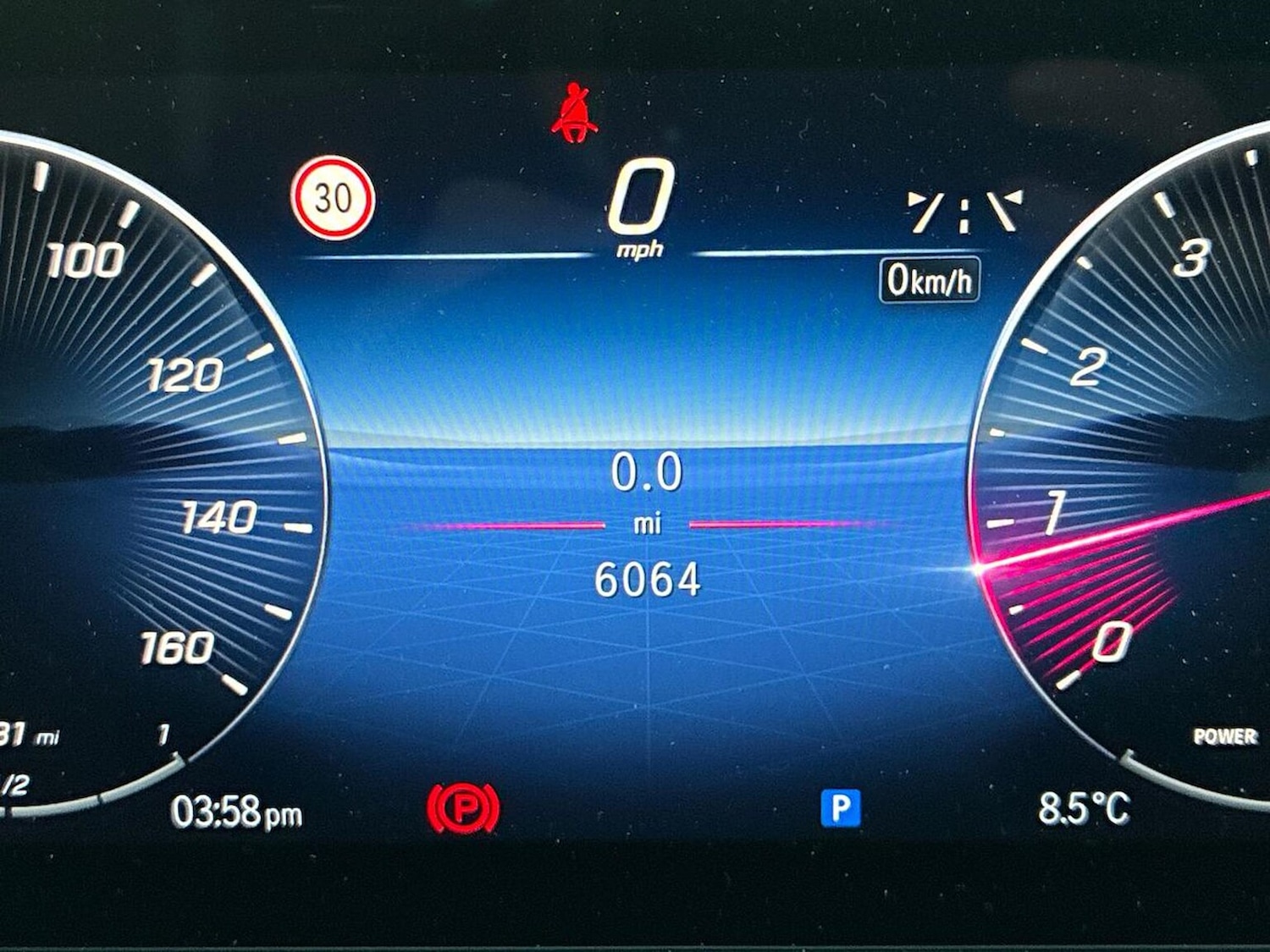 Used Mercedes-Benz GLA 2024 for sale - 76555422: Photo 12