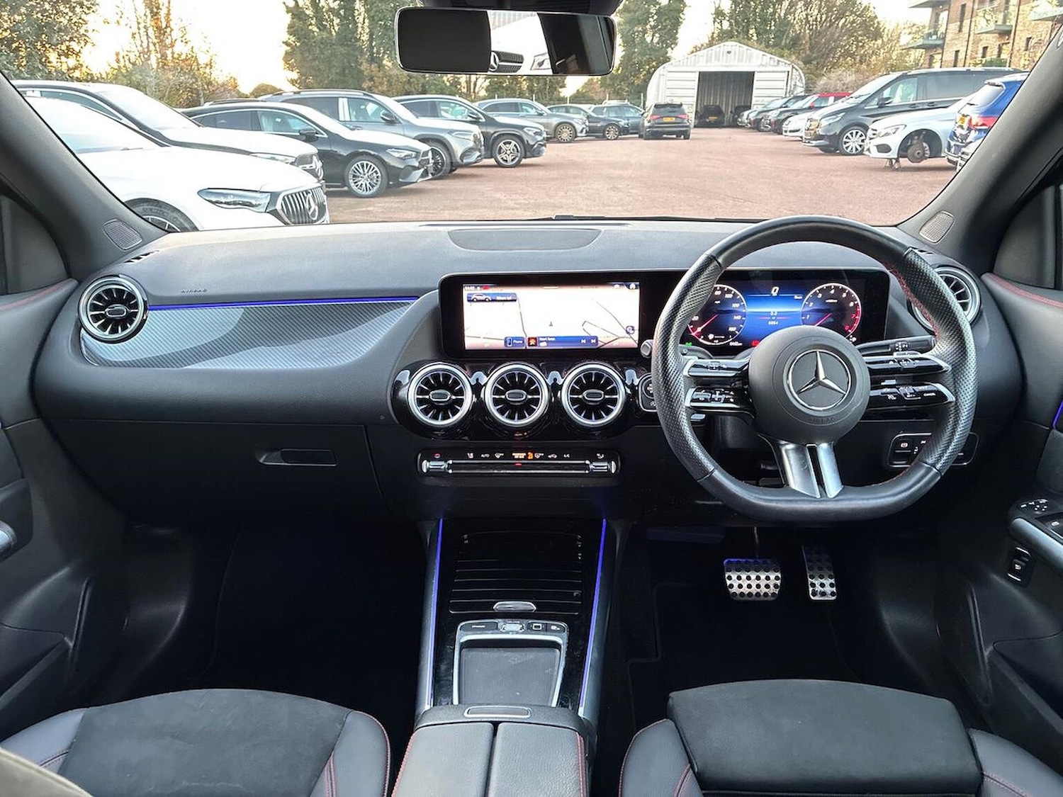 Used Mercedes-Benz GLA 2024 for sale - 76555422: Photo 15