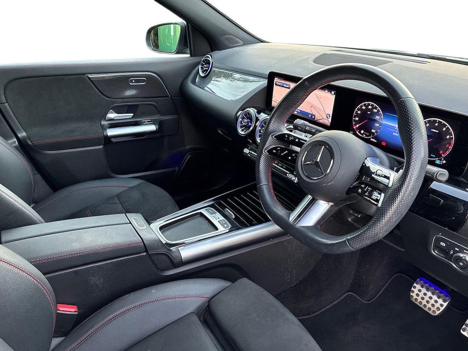 Used Mercedes-Benz GLA 2024 for sale - 76555422: Photo 17