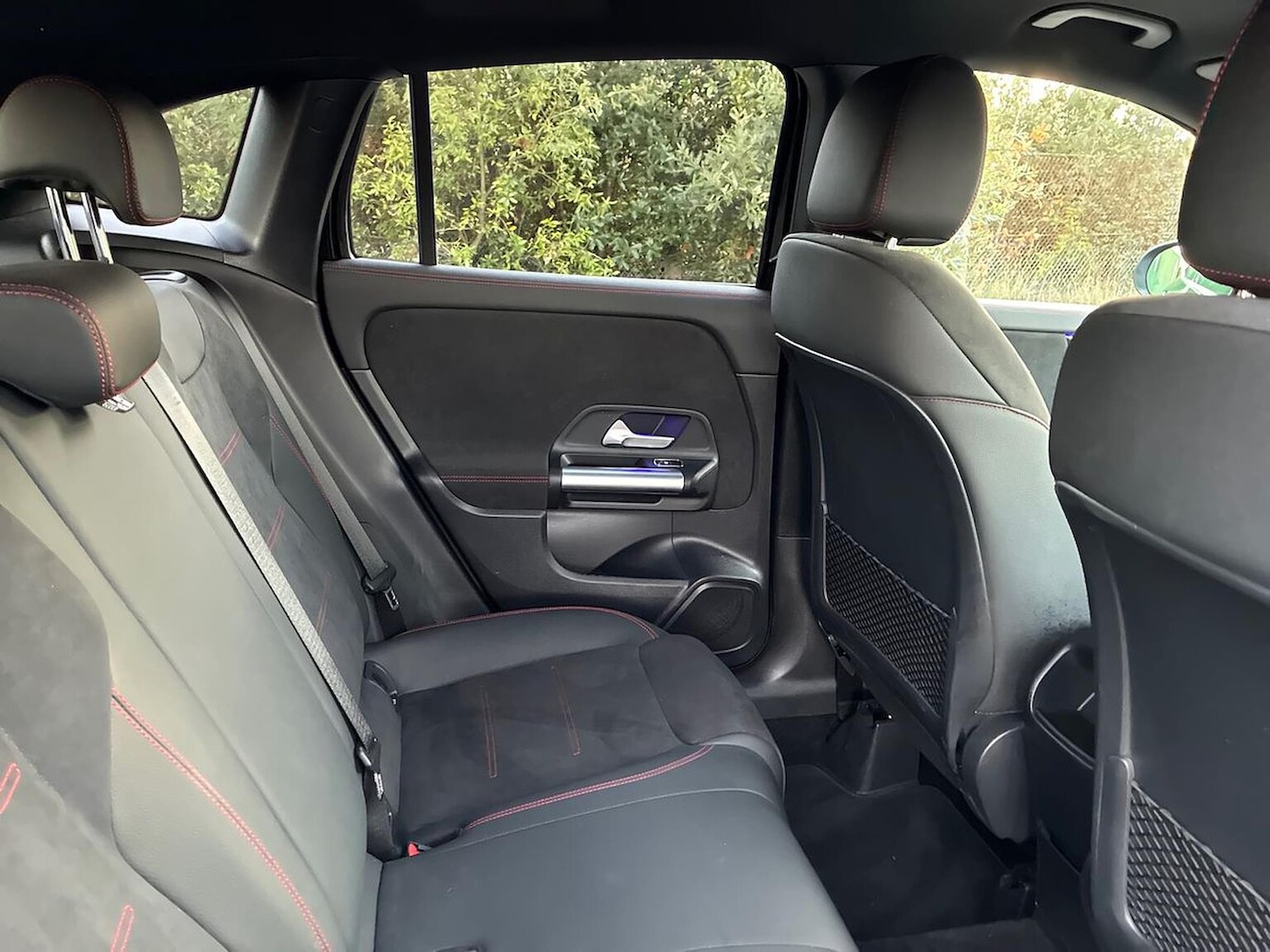 Used Mercedes-Benz GLA 2024 for sale - 76555422: Photo 18