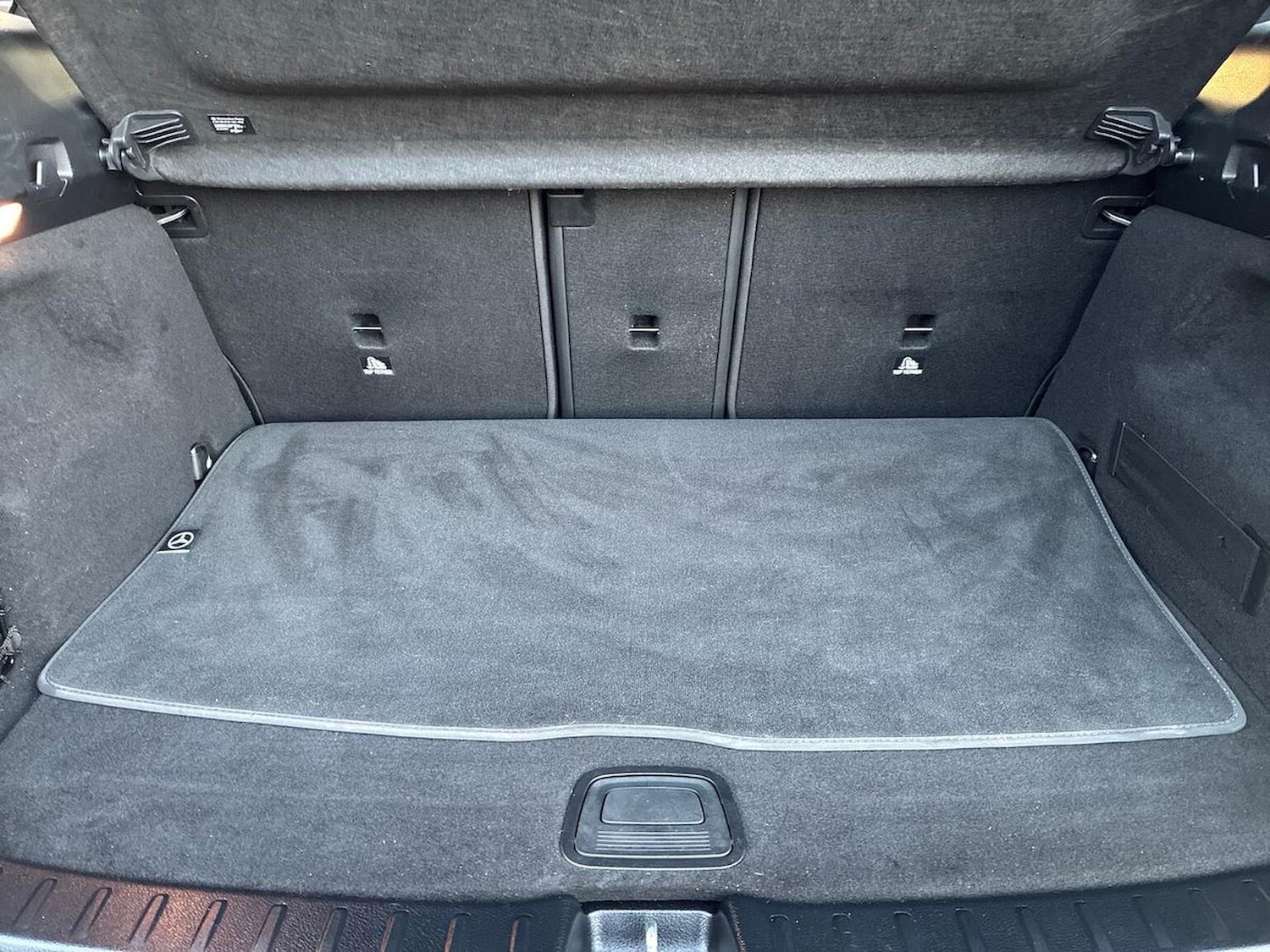 Used Mercedes-Benz GLA 2024 for sale - 76555422: Photo 19