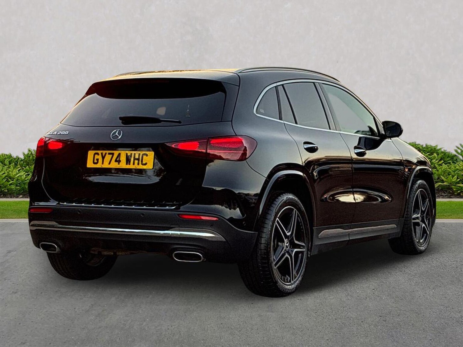 Used Mercedes-Benz GLA 2024 for sale - 76555422: Photo 20