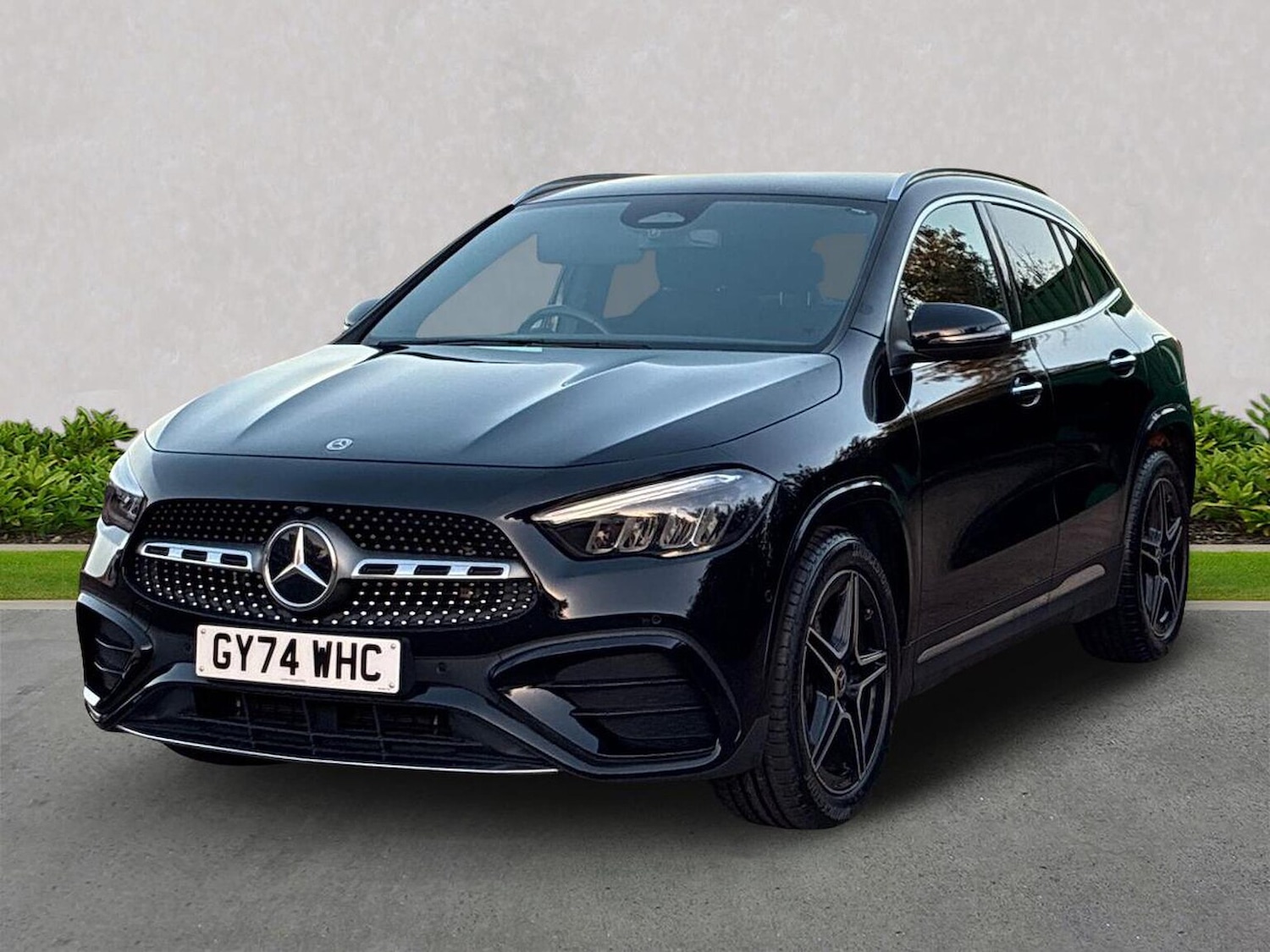 Used Mercedes-Benz GLA 2024 for sale - 76555422: Photo 22