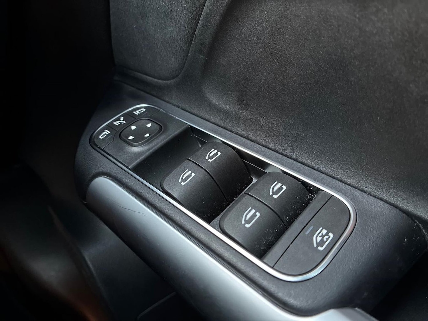 Used Mercedes-Benz GLA 2024 for sale - 76555422: Photo 23