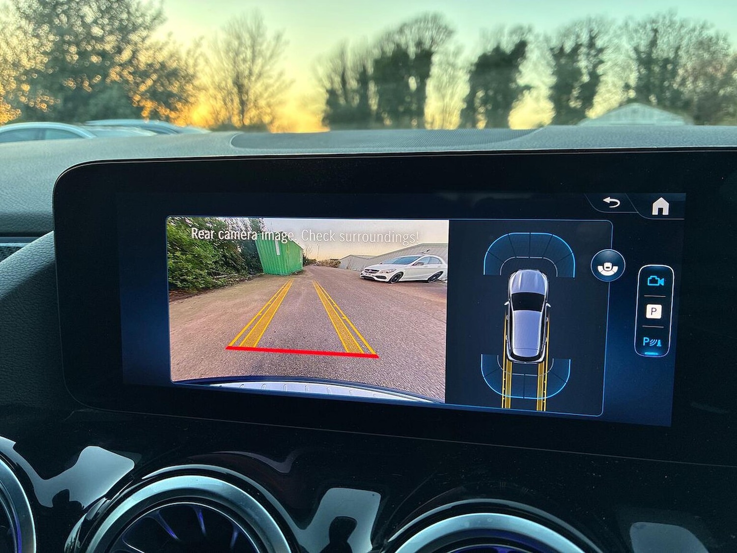 Used Mercedes-Benz GLA 2024 for sale - 76555422: Photo 25