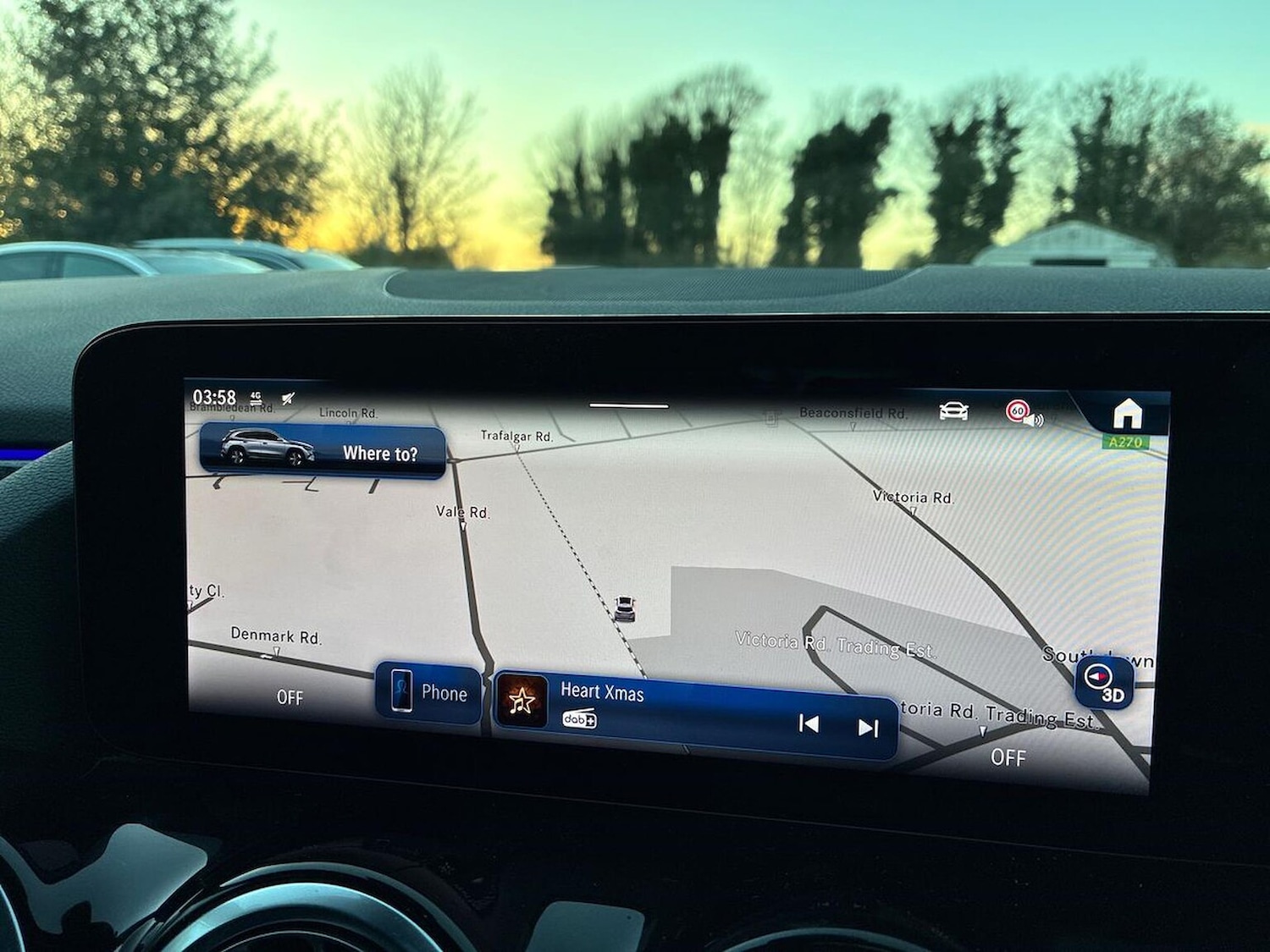 Used Mercedes-Benz GLA 2024 for sale - 76555422: Photo 26