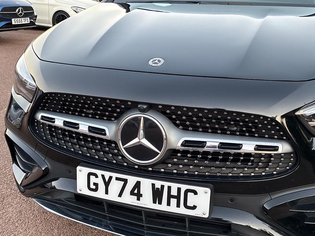 Used Mercedes-Benz GLA 2024 for sale - 76555422: Photo 35