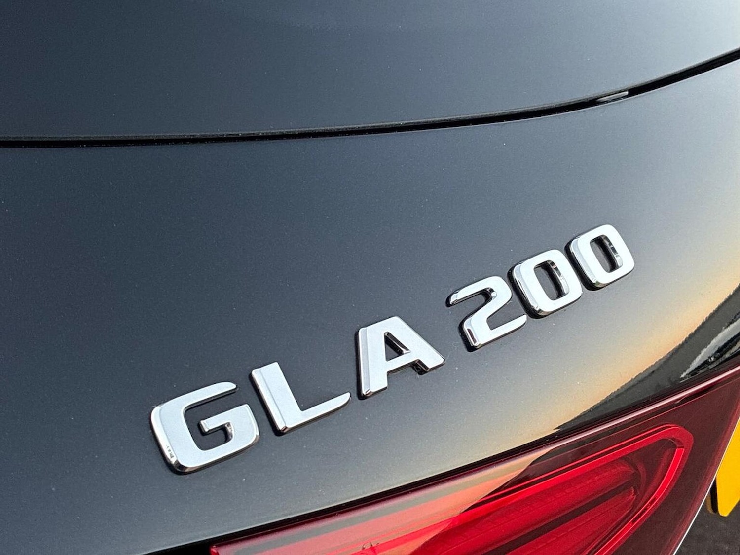 Used Mercedes-Benz GLA 2024 for sale - 76555422: Photo 37