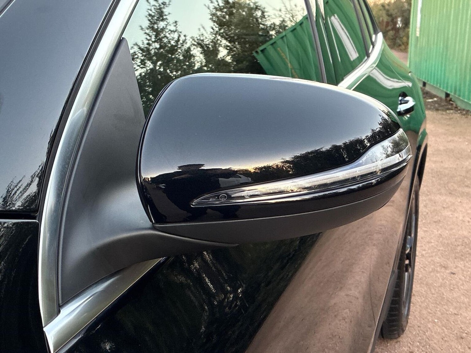 Used Mercedes-Benz GLA 2024 for sale - 76555422: Photo 40