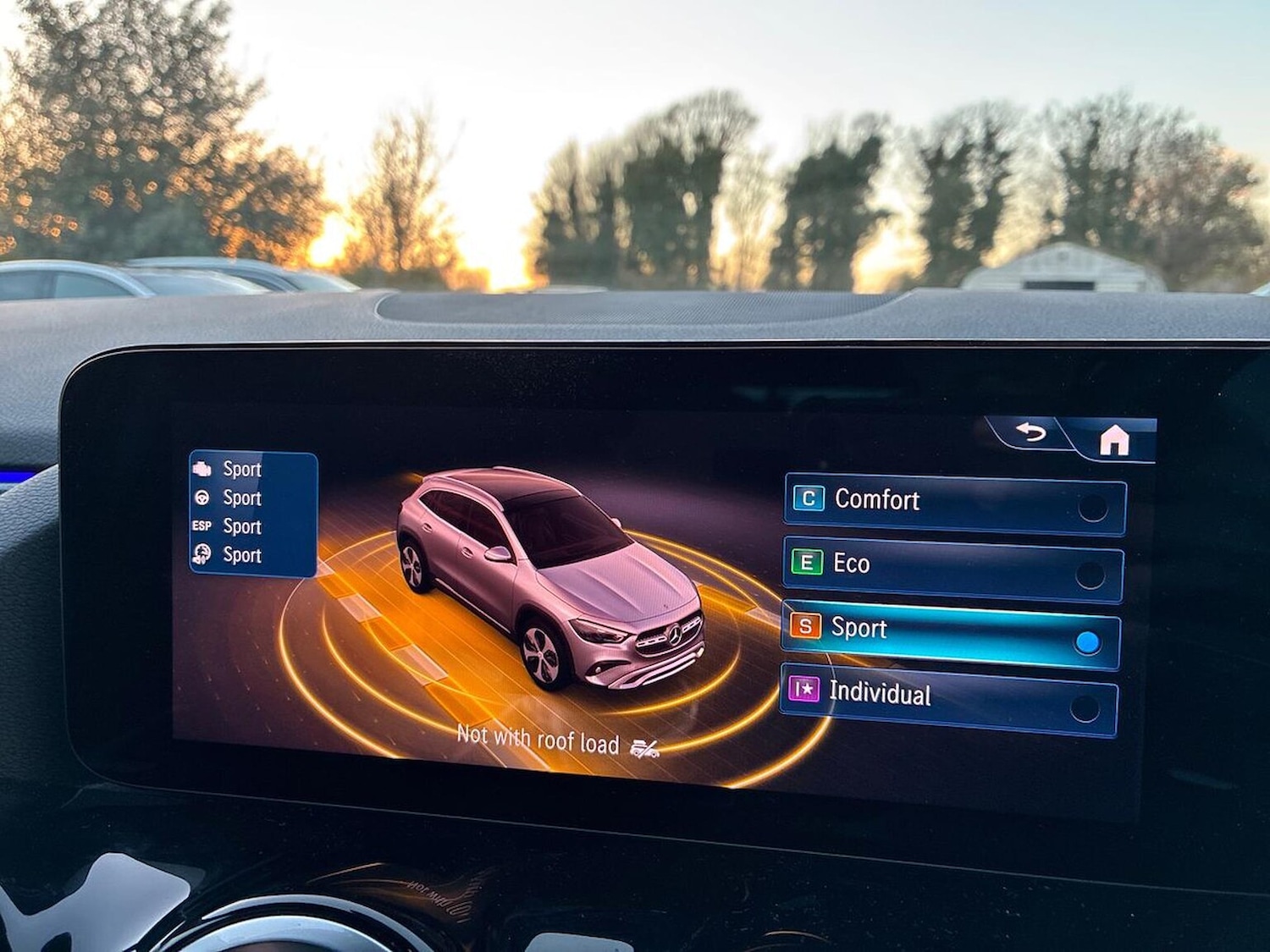 Used Mercedes-Benz GLA 2024 for sale - 76555422: Photo 41