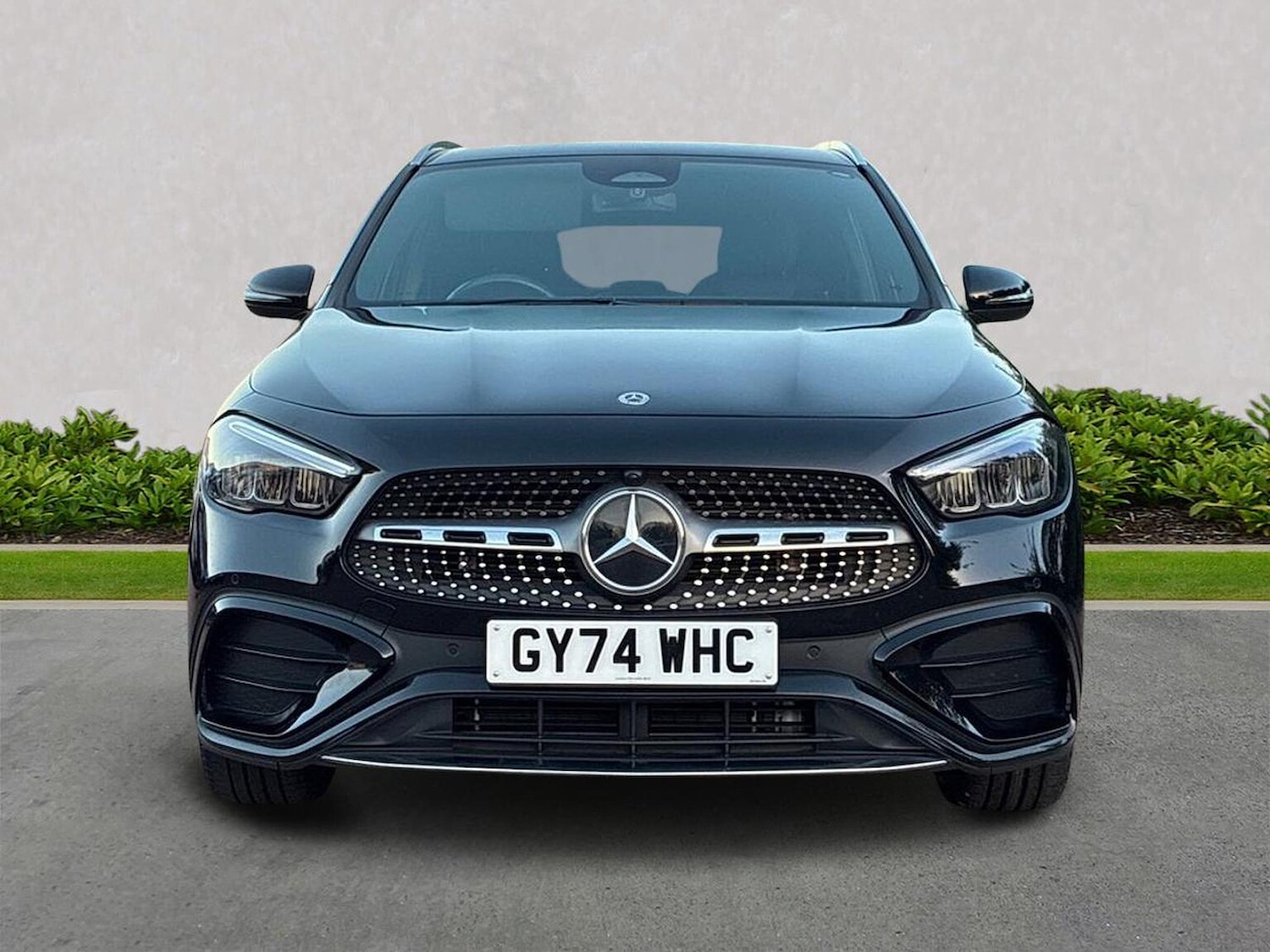 Used Mercedes-Benz GLA 2024 for sale - 76555422: Photo 7