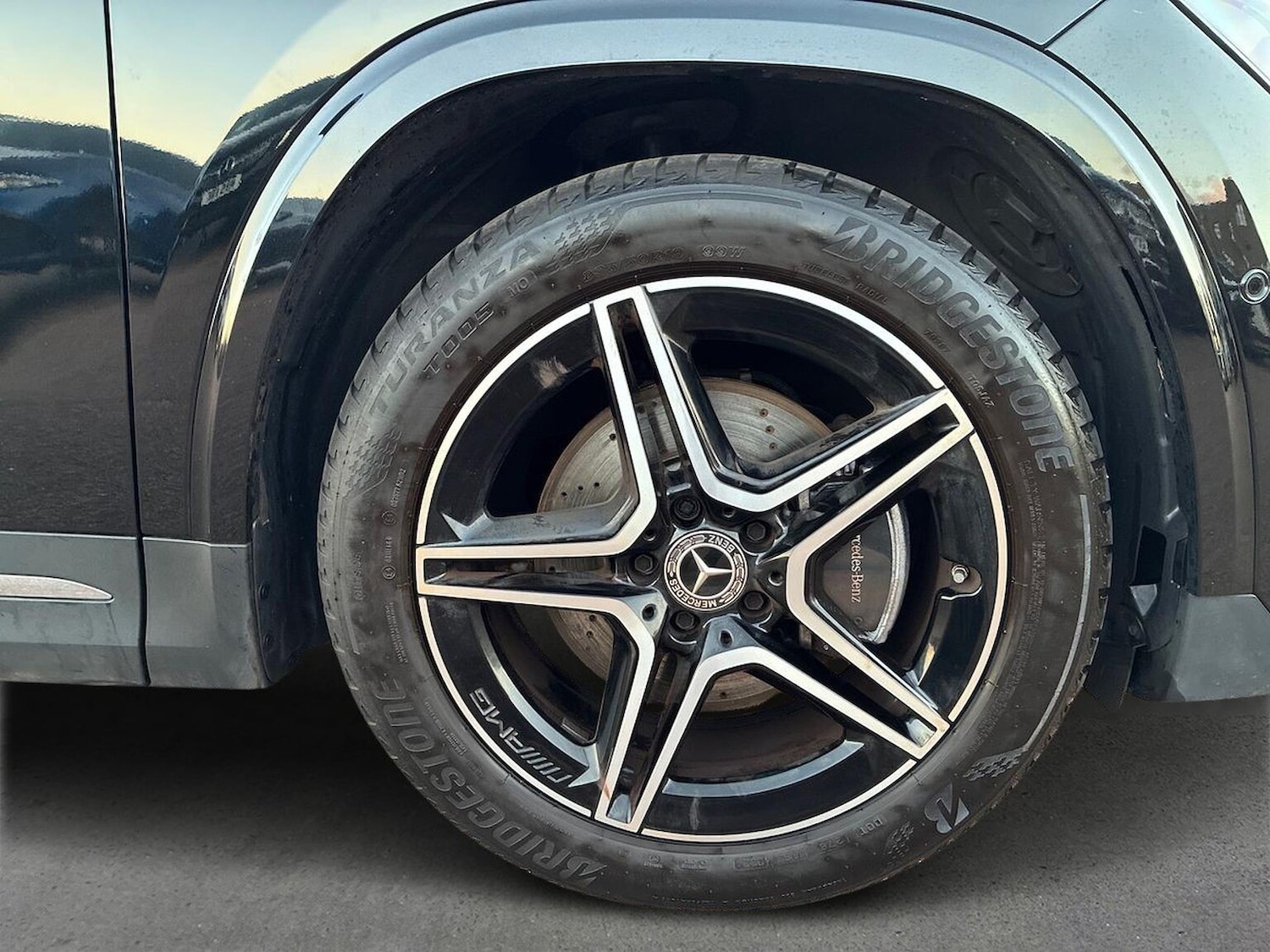 Used Mercedes-Benz GLA 2024 for sale - 76555422: Photo 8