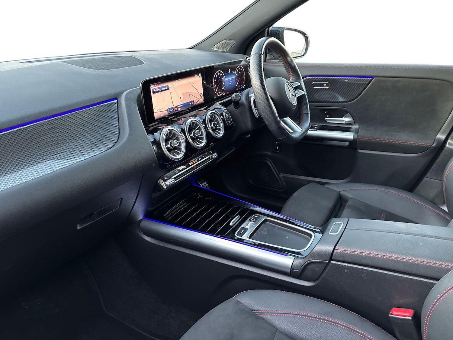 Used Mercedes-Benz GLA 2024 for sale - 76555422: Photo 9