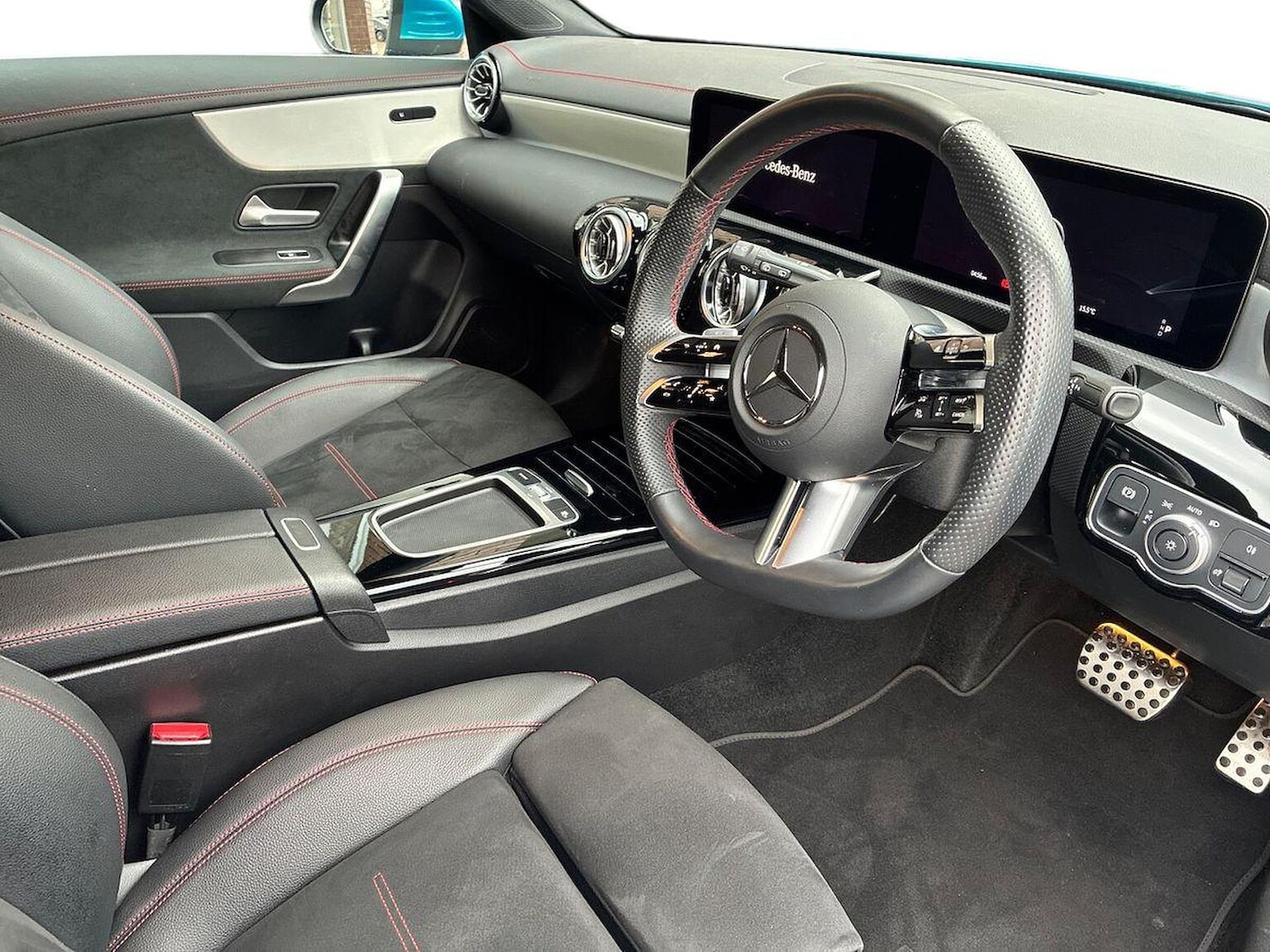 Used Mercedes-Benz CLA 2024 for sale - 76157143: Photo 15