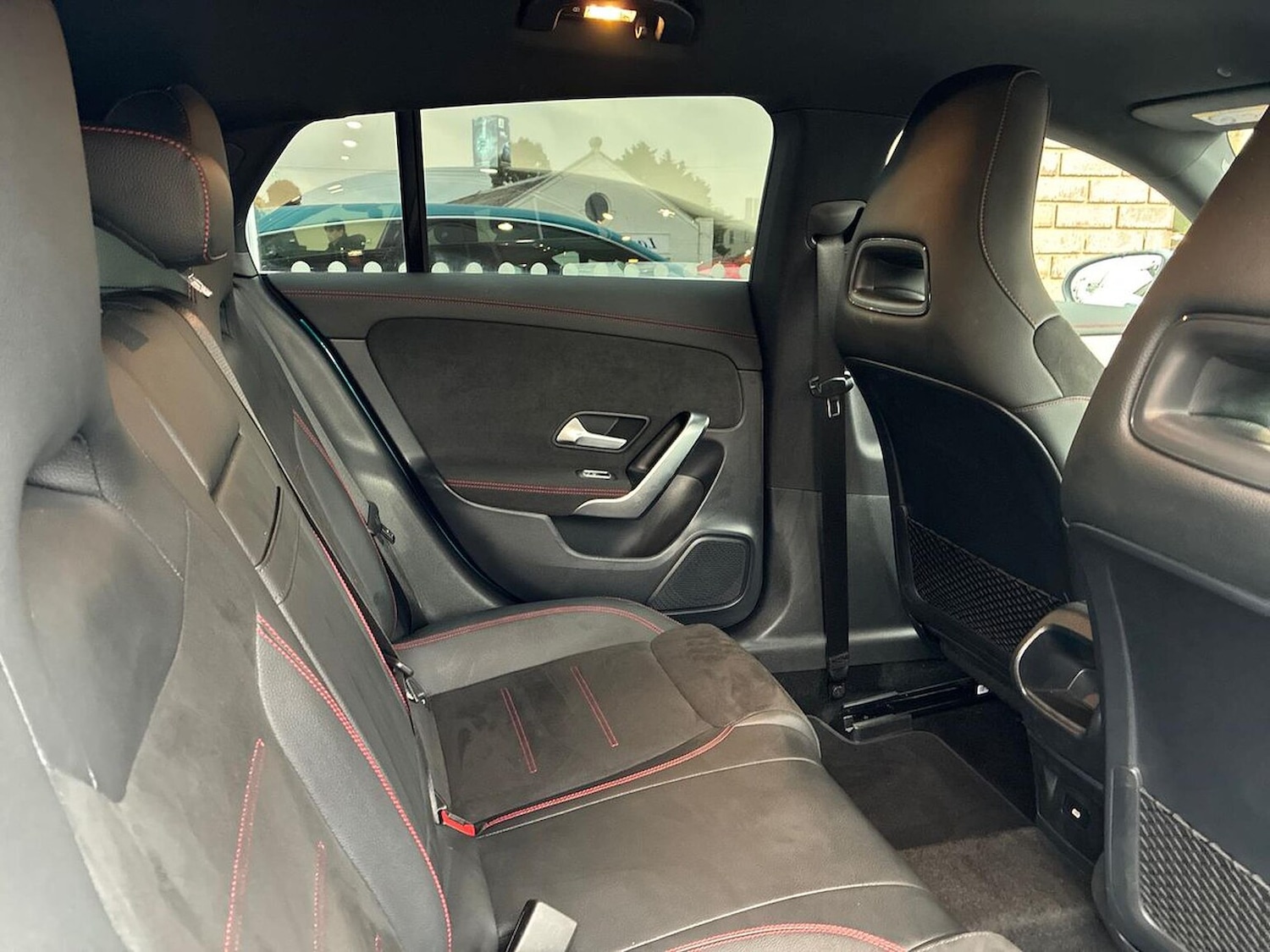 Used Mercedes-Benz CLA 2024 for sale - 76157143: Photo 16