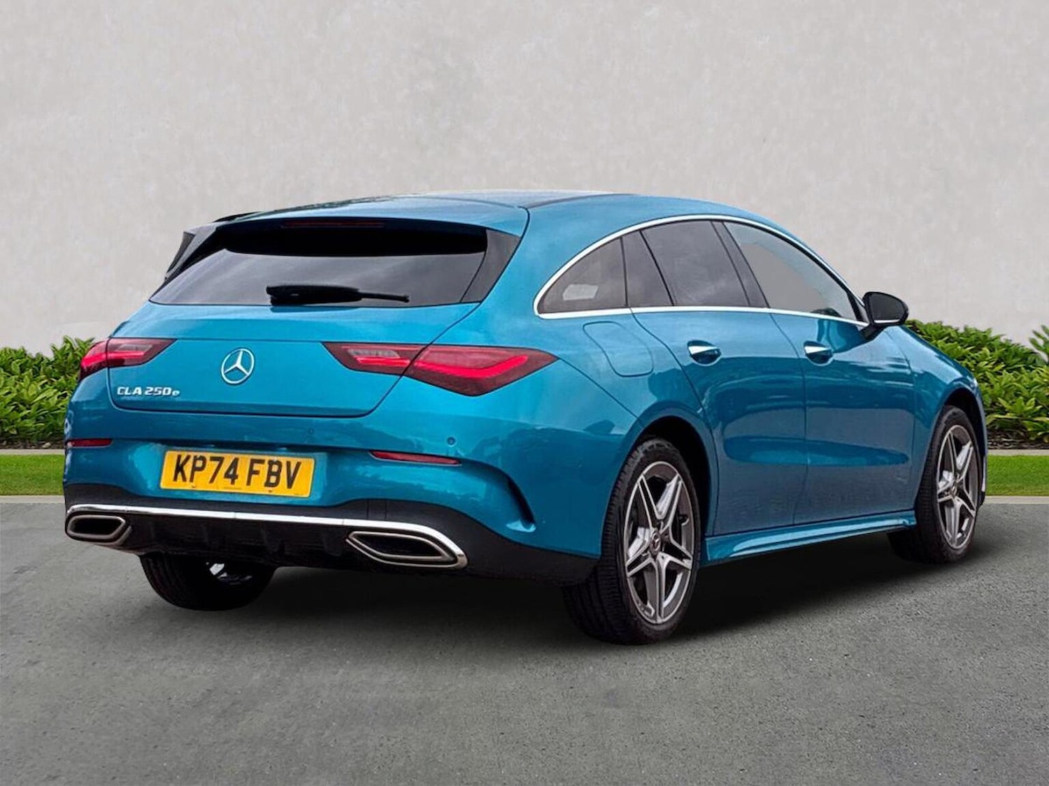 Used Mercedes-Benz CLA 2024 for sale - 76157143: Photo 18
