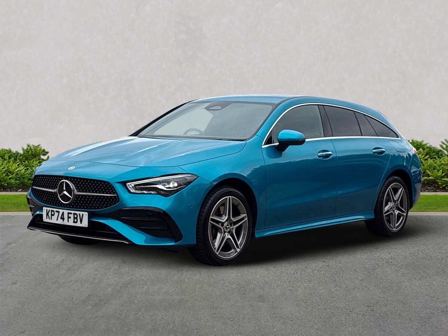 Used Mercedes-Benz CLA 2024 for sale - 76157143: Photo 20