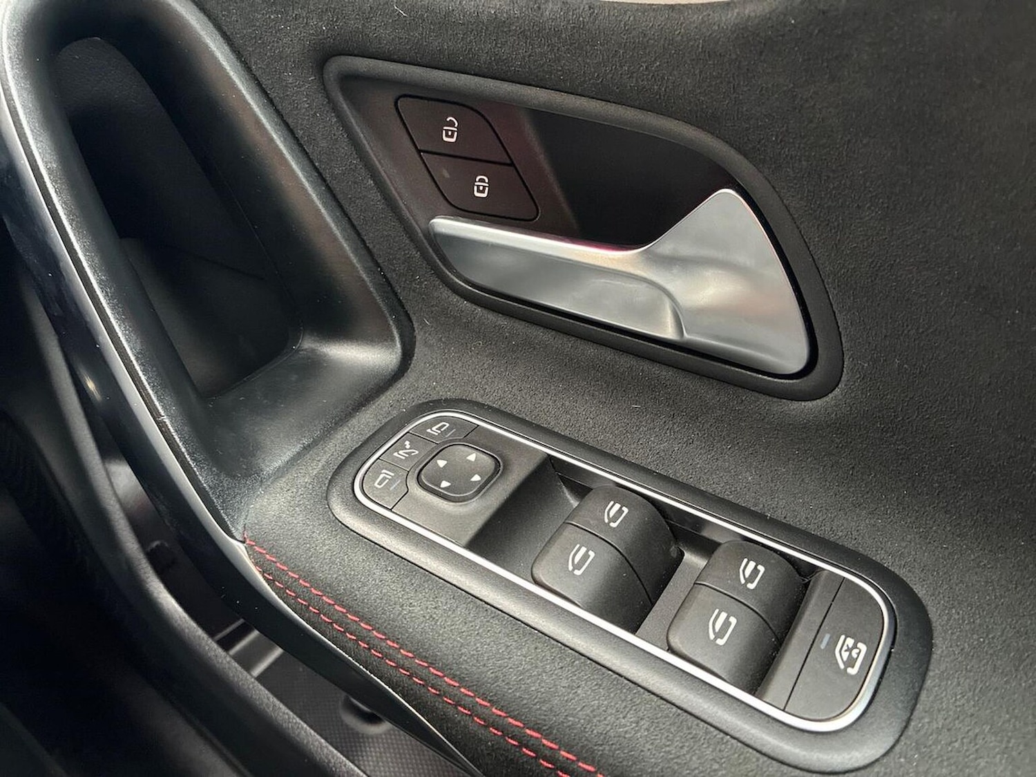 Used Mercedes-Benz CLA 2024 for sale - 76157143: Photo 21