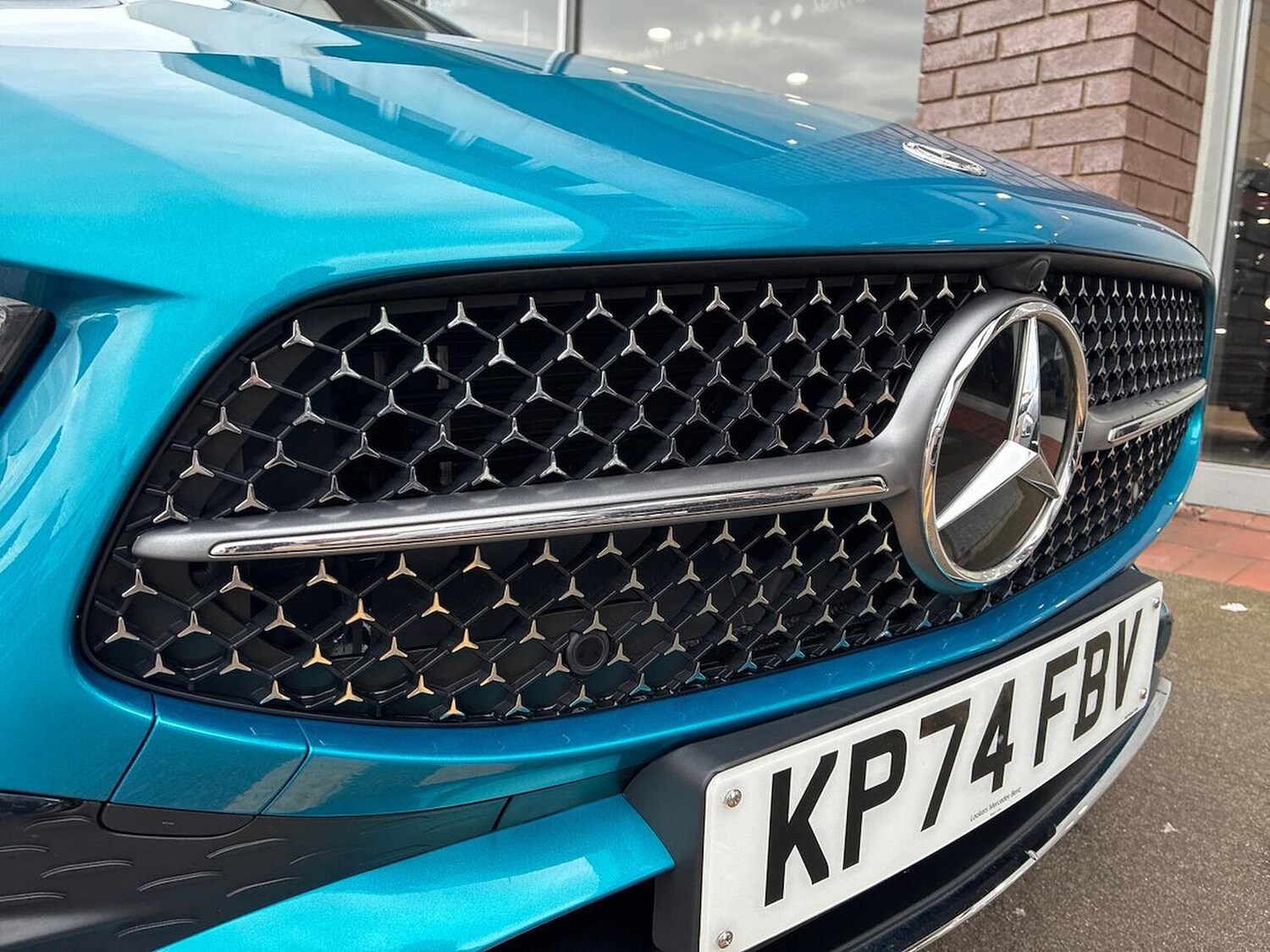 Used Mercedes-Benz CLA 2024 for sale - 76157143: Photo 33