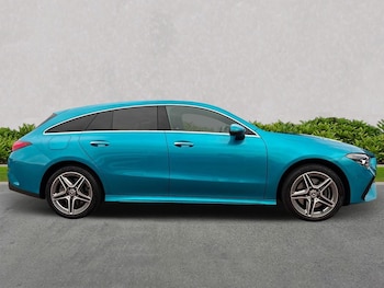 Used Mercedes-Benz CLA 2024 for sale - 76157143: Photo 3