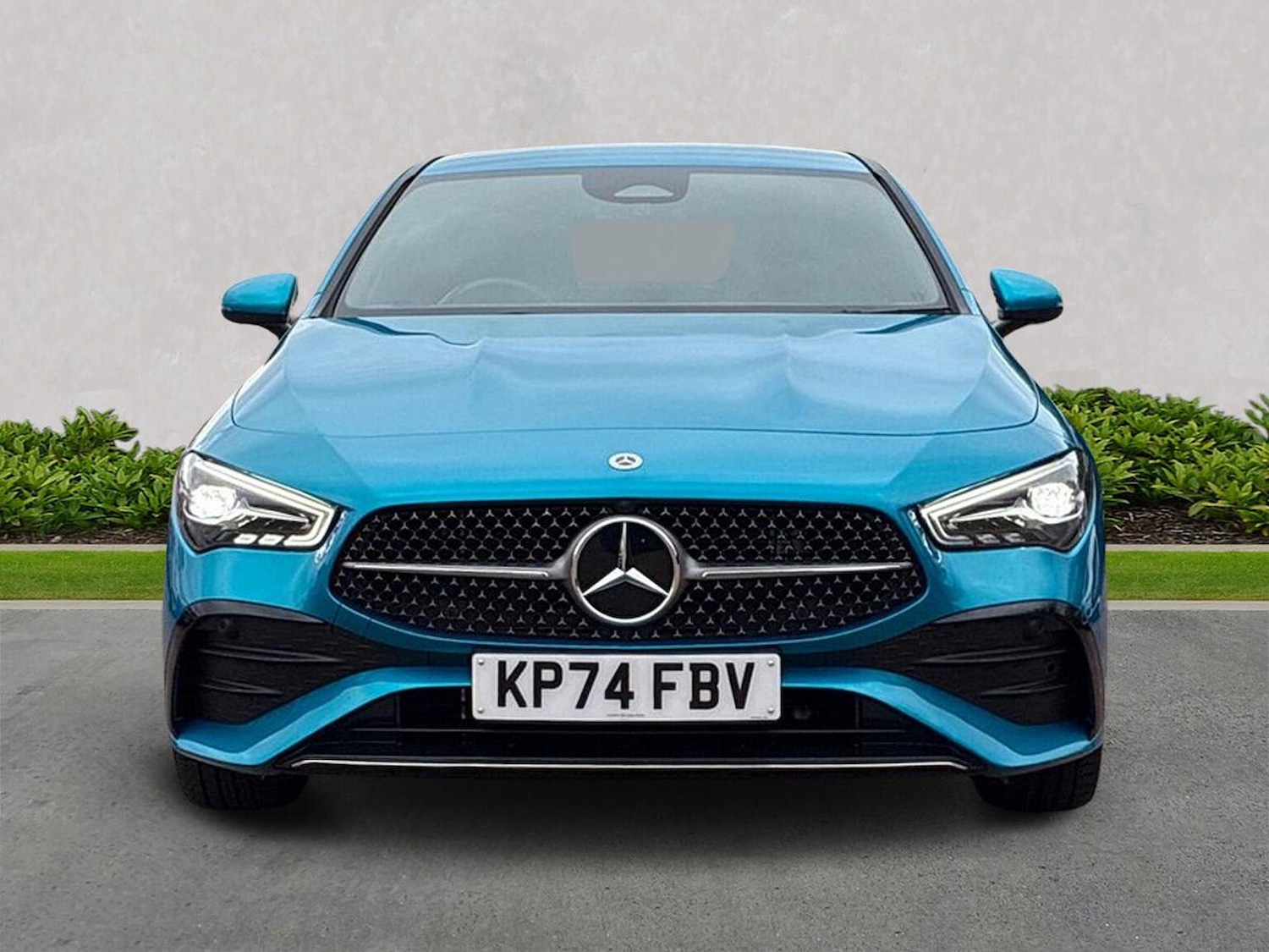 Used Mercedes-Benz CLA 2024 for sale - 76157143: Photo 5