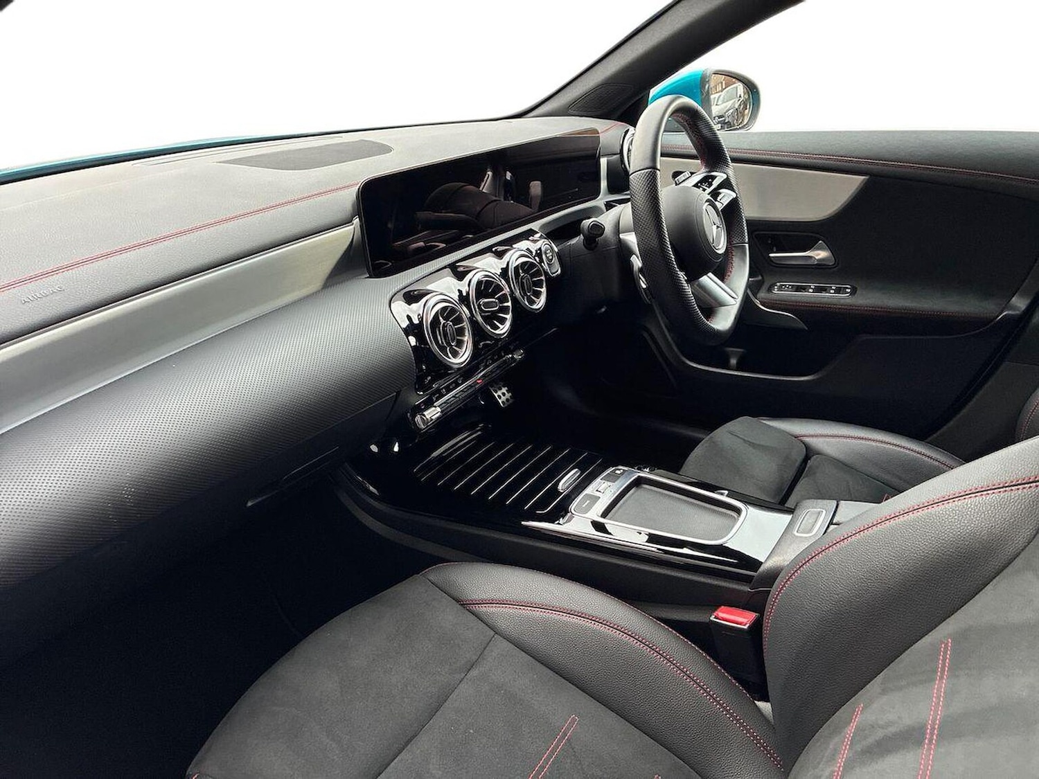 Used Mercedes-Benz CLA 2024 for sale - 76157143: Photo 7