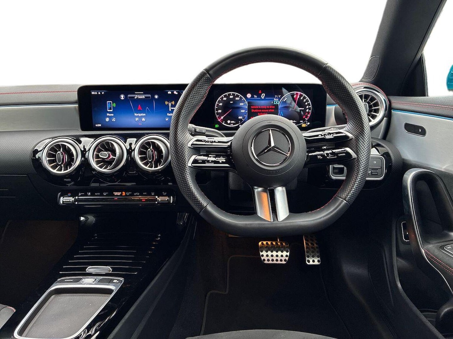 Used Mercedes-Benz CLA 2024 for sale - 76157143: Photo 9