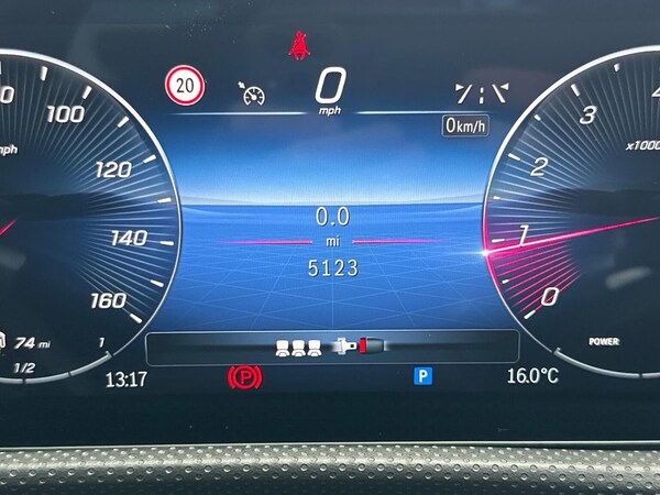 Used Mercedes-Benz A-Class 2024 for sale - 76174197: Photo 10