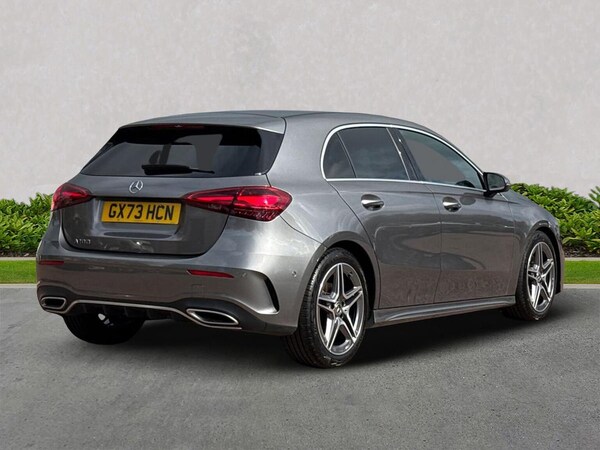 Used Mercedes-Benz A-Class 2024 for sale - 76174197: Photo 18
