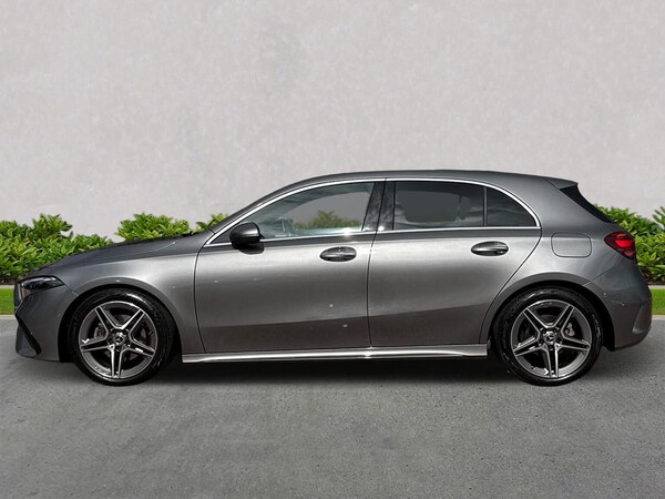 Used Mercedes-Benz A-Class 2024 for sale - 76174197: Photo 19