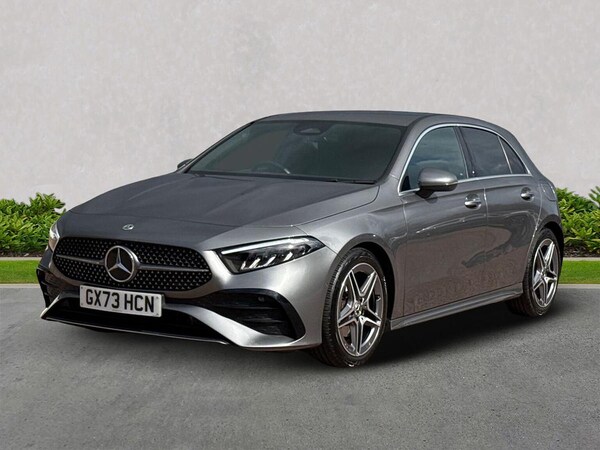 Used Mercedes-Benz A-Class 2024 for sale - 76174197: Photo 20