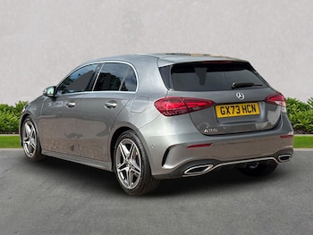 Used Mercedes-Benz A-Class 2024 for sale - 76174197: Photo 2