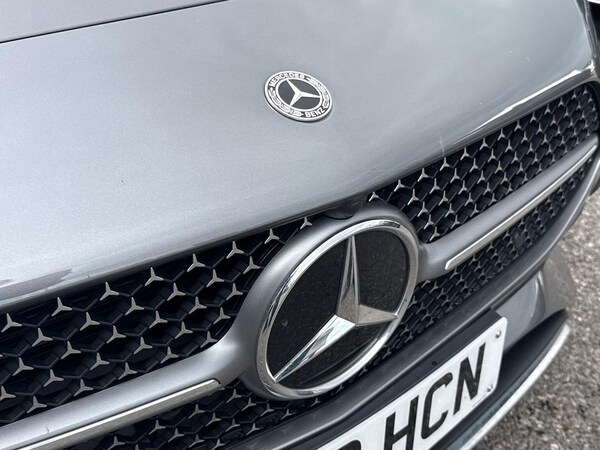 Used Mercedes-Benz A-Class 2024 for sale - 76174197: Photo 33