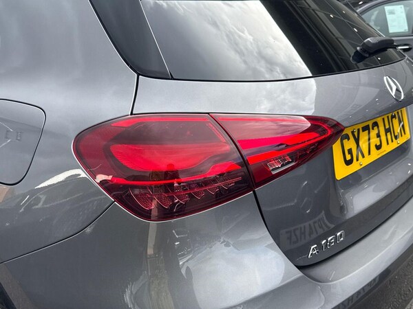 Used Mercedes-Benz A-Class 2024 for sale - 76174197: Photo 36