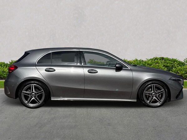 Used Mercedes-Benz A-Class 2024 for sale - 76174197: Photo 3