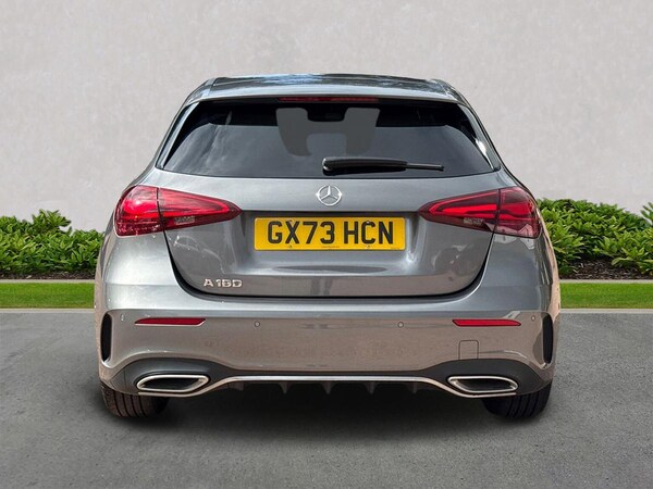 Used Mercedes-Benz A-Class 2024 for sale - 76174197: Photo 4