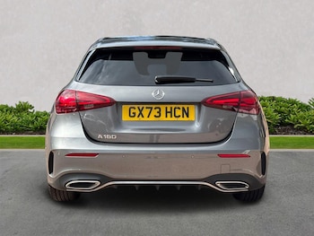 Used Mercedes-Benz A-Class 2024 for sale - 76174197: Photo 4