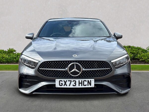 Used Mercedes-Benz A-Class 2024 for sale - 76174197: Photo 5