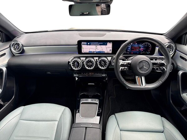 Used Mercedes-Benz A-Class 2024 for sale - 76174197: Photo 8