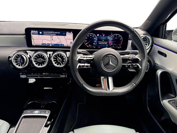 Used Mercedes-Benz A-Class 2024 for sale - 76174197: Photo 9