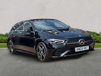 Used Mercedes-Benz CLA 2025 for sale - 79569221: Photo