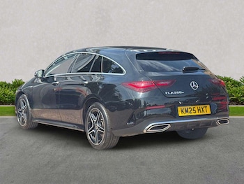 Used Mercedes-Benz CLA 2025 for sale - 79569221: Photo