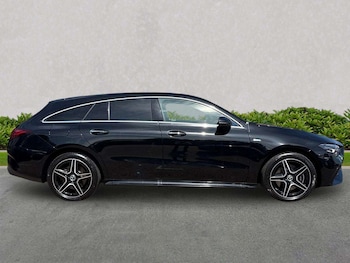Used Mercedes-Benz CLA 2025 for sale - 79569221: Photo